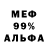 МЕТАДОН мёд Oleksandr Shynkariuk